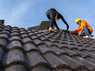 About Roof Repair Experts North Granby, CT
